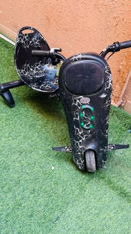 Riyadh, Baby & Kid Stuff, SAR 200,  Electric Scooter