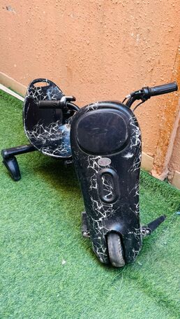 Riyadh, Baby & Kid Stuff, SAR 200,  Electric Scooter