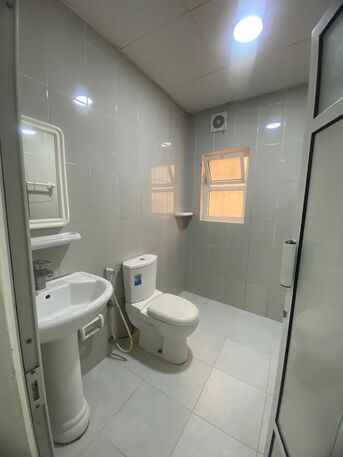 Gudaibiya, Apartments/Houses, BHD 220/month,  2 BR,  Flat For Rent 2BHK - BD220 (EWA Limit 40BD)