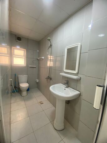 Gudaibiya, Apartments/Houses, BHD 220/month,  2 BR,  Flat For Rent 2BHK - BD220 (EWA Limit 40BD)