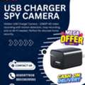 INR 1800,  Best USB Charger Spy Camera Shop In Nehru Place &ndash; Spy World