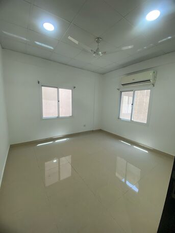 Gudaibiya, Apartments/Houses, BHD 220/month,  Flat For Rent 2BHK - BD220 (EWA Limit 40BD)