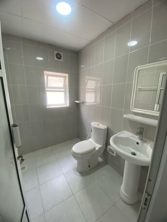 Gudaibiya, Apartments/Houses, BHD 220/month,  Flat For Rent 2BHK - BD220 (EWA Limit 40BD)