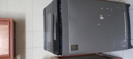 Makkah, Electronics, SAR 1500,  Toshiba Automatic Machine,top Loading