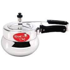 New Delhi, Appliances, INR 2200,  Pressure Cooker Manufacturers In Uttam Nagar | Pashupati Udyog