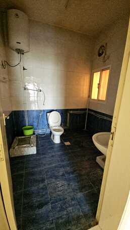 Hoora, Apartments/Houses, BHD 200/month,  2 BR,  2 Bedroom Unfurnished Flat For Rent Without Ewa