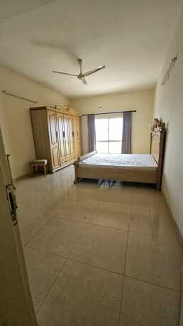 Hoora, Apartments/Houses, BHD 200/month,  2 BR,  2 Bedroom Unfurnished Flat For Rent Without Ewa