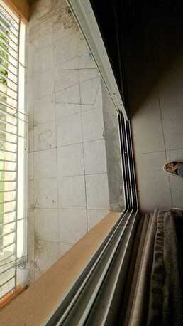 Hoora, Apartments/Houses, BHD 200/month,  2 BR,  2 Bedroom Unfurnished Flat For Rent Without Ewa