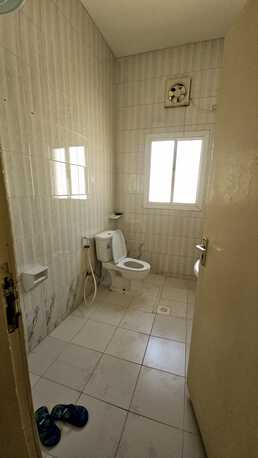 Hoora, Apartments/Houses, BHD 200/month,  2 BR,  2 Bedroom Unfurnished Flat For Rent Without Ewa