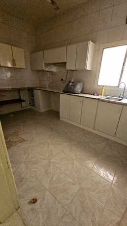 Hoora, Apartments/Houses, BHD 200/month,  2 BR,  2 Bedroom Unfurnished Flat For Rent Without Ewa