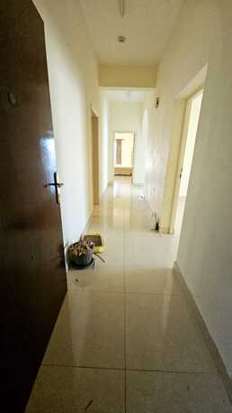 Hoora, Apartments/Houses, BHD 200/month,  2 BR,  2 Bedroom Unfurnished Flat For Rent Without Ewa