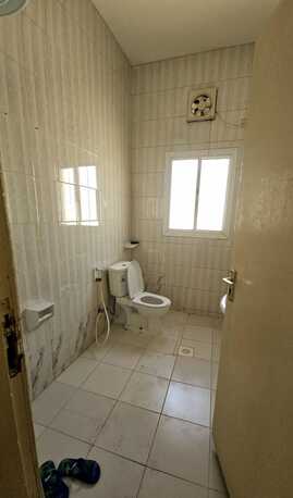 Hoora, Apartments/Houses, BHD 200/month,  2 BR,  2 Bedroom Unfurnished Flat For Rent Without Ewa