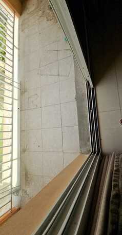 Hoora, Apartments/Houses, BHD 200/month,  2 BR,  2 Bedroom Unfurnished Flat For Rent Without Ewa