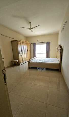 Hoora, Apartments/Houses, BHD 200/month,  2 BR,  2 Bedroom Unfurnished Flat For Rent Without Ewa