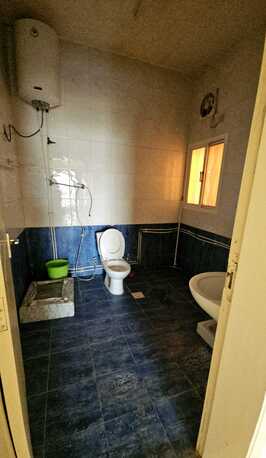 Hoora, Apartments/Houses, BHD 200/month,  2 BR,  2 Bedroom Unfurnished Flat For Rent Without Ewa