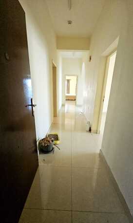 Hoora, Apartments/Houses, BHD 200/month,  2 BR,  2 Bedroom Unfurnished Flat For Rent Without Ewa