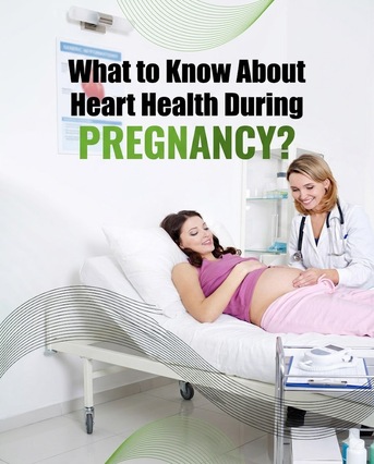 New York, Health, Heart Health During Pregnancy &mdash; Essential Tips Every Woman Must Know