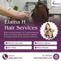 Hair Services In Flagstaff &ndash; Style & Care