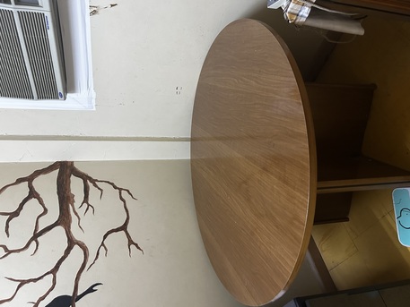 Dammam, Furniture, SAR 175,  Dining Table For Sale