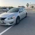 BHD 1350,  Nissan Altima,  2013,  Automatic,  208000 KM,    Model For Immediate Sale