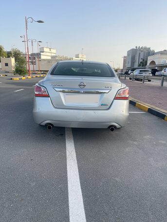 Manama, Vehicles, Cars & Trucks , BHD 1350,  Nissan Altima,  2013,  Automatic,  208000 KM,    Model For Immediate Sale