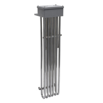 New York, Industrial Machinery, Industrial Full Immersion Electric Water Heater &ndash; Contact Process Technology For Quote