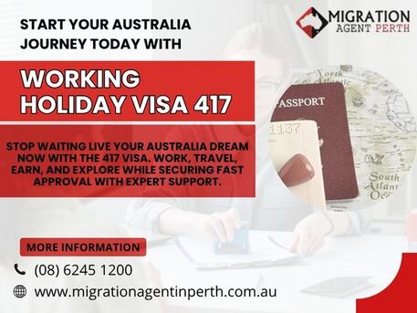 Perth, Travel, Australia Working Holiday Visa Open &ndash; Apply Now Before It Closes
