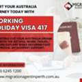 Australia Working Holiday Visa Open &ndash; Apply Now Before It Closes