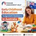 Early Childhood Education Assignment Help In Australia | Expert Academic Support