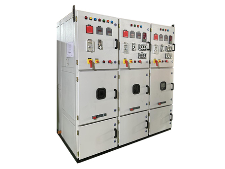 Mumbai, Business, VCB Panel Manufacturers