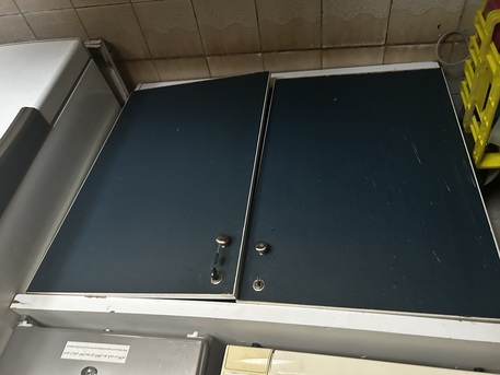 Dammam, Household Items, SAR 250,  Kitchen Cabinet For Sale