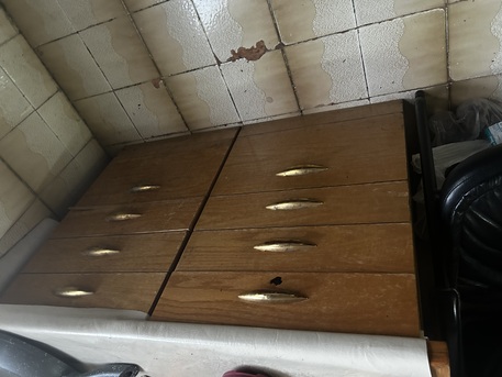 Dammam, Household Items, SAR 250,  Kitchen Cabinet For Sale