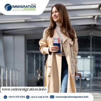 Auckland, Legal, Expert Help For New Zealand Visa Success