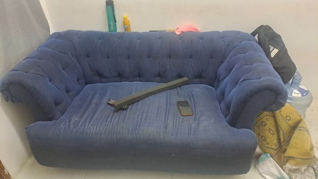 Jubail, Furniture, SAR 50,  Cheap Price