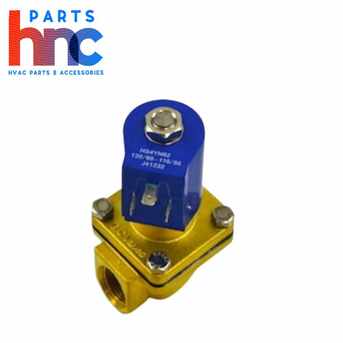 Chicago, Appliances, USD 212,  GC Valves H211YF02N5DG4 3/8 Inch N/C 2W Solenoid Valve