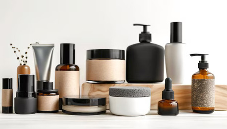 Mumbai, Health & Beauty Items, Skin Care Private Label Cosmetic Manufacturer In India