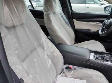 Tubli, Vehicles, Cars & Trucks , BHD 5700,  Mazda 3,  2021,  Manual,  21600 KM,  Mazda-3 , Low Mileage , Model  , Grey