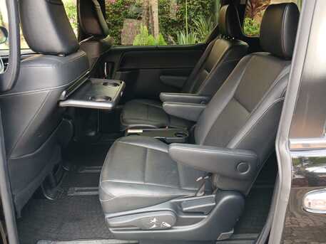 Nairobi, Vehicles, Cars & Trucks , KES 2700000,  Toyota Esquire,  2019,  Automatic,  98000 KM,  ESQUIRE 2000CC OF  BLACK COLOUR 7 SEATER 2WD MILEAGE 98,000 KM IMMACULATE CONDITION UN