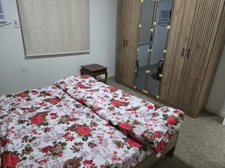 Al Olaya, Rooms Available, SAR 1800/month,  Executive Bachelor Accommodation Available