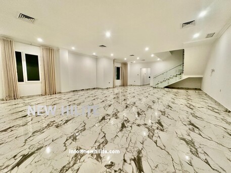 Kuwait City, Villas, KWD 2200,  Renovated 5BR Villa For Rent In Al Bida