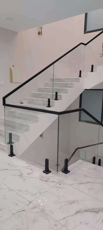 Al Iskan, Construction, Aluminium & Glass Experts  10 Years Experience