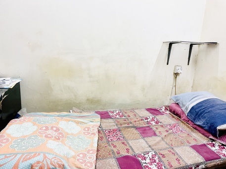 Al Malaz, Bedspace Available, SAR 480/month,  Bedspace Available Fro South Indian