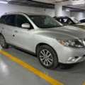 SAR 32000,  Nissan Pathfinder,  2014,  Automatic,  202000 KM,