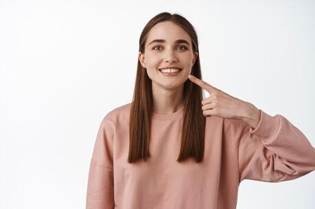 New York, Dental, Gum Lift In Beverly Hills For A Perfect, Confident Smile