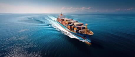 Bahamas, Business, Shipping Company & Freight Forwarder In Grand Bahama