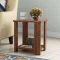 INR 9800,  Bring Home A Functional Wooden Street Side Table