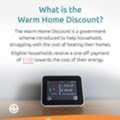How The Warm Home Discount Helps With Energy Costs
