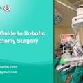 Robotic Nephrectomy Surgery