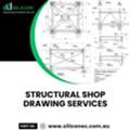 Avoid Site Delays With Precise Structural Shop Drawing Services