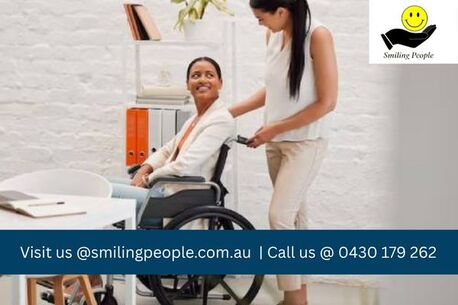 Perth, Business, Employment Support Services In Kenwick Call Now